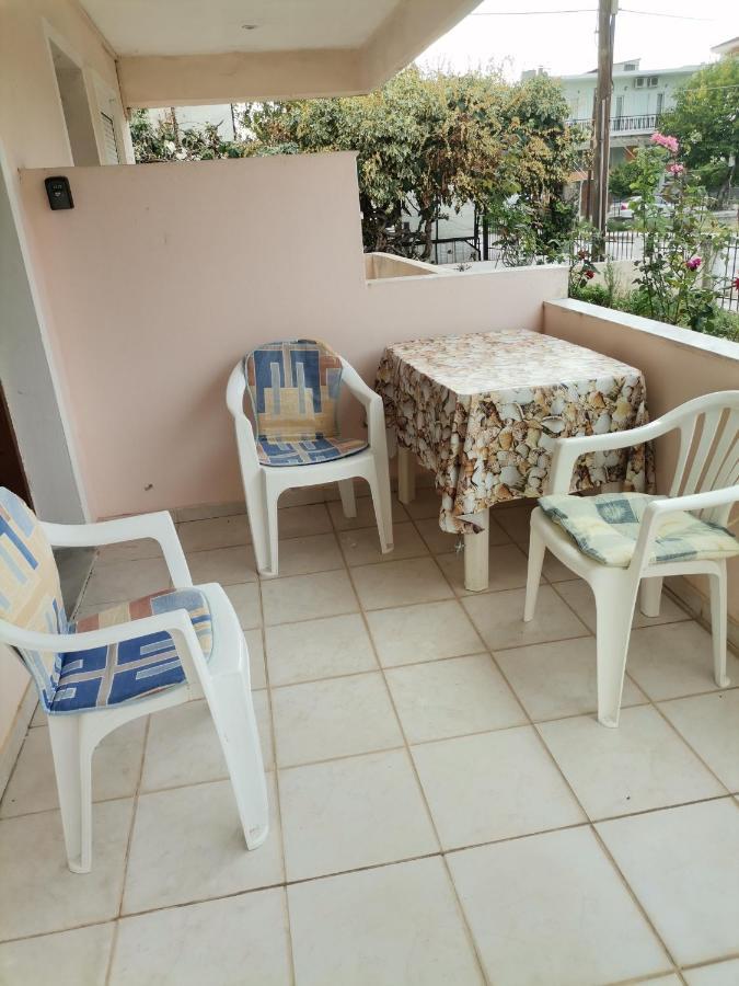 فيلا Spitaki Mou كامينا فورلا المظهر الخارجي الصورة