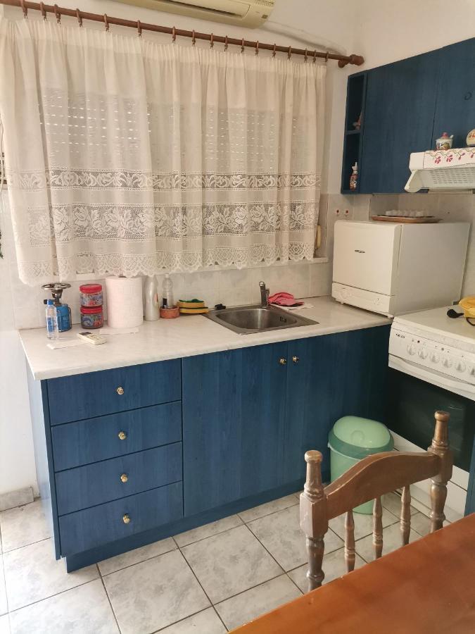 فيلا Spitaki Mou كامينا فورلا المظهر الخارجي الصورة