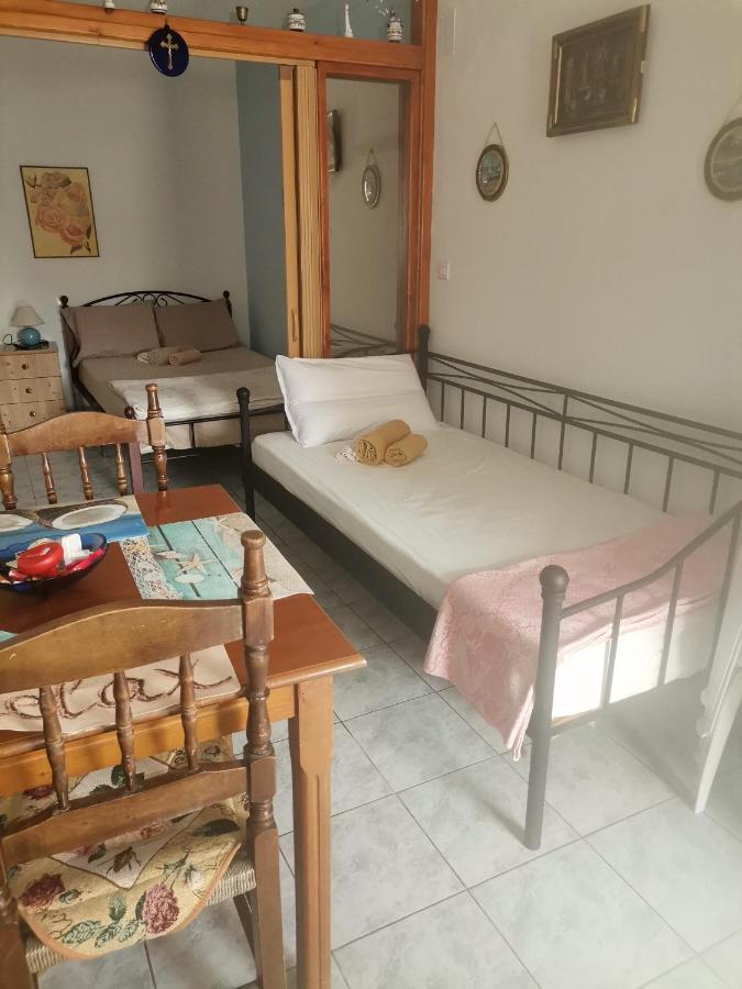 فيلا Spitaki Mou كامينا فورلا المظهر الخارجي الصورة