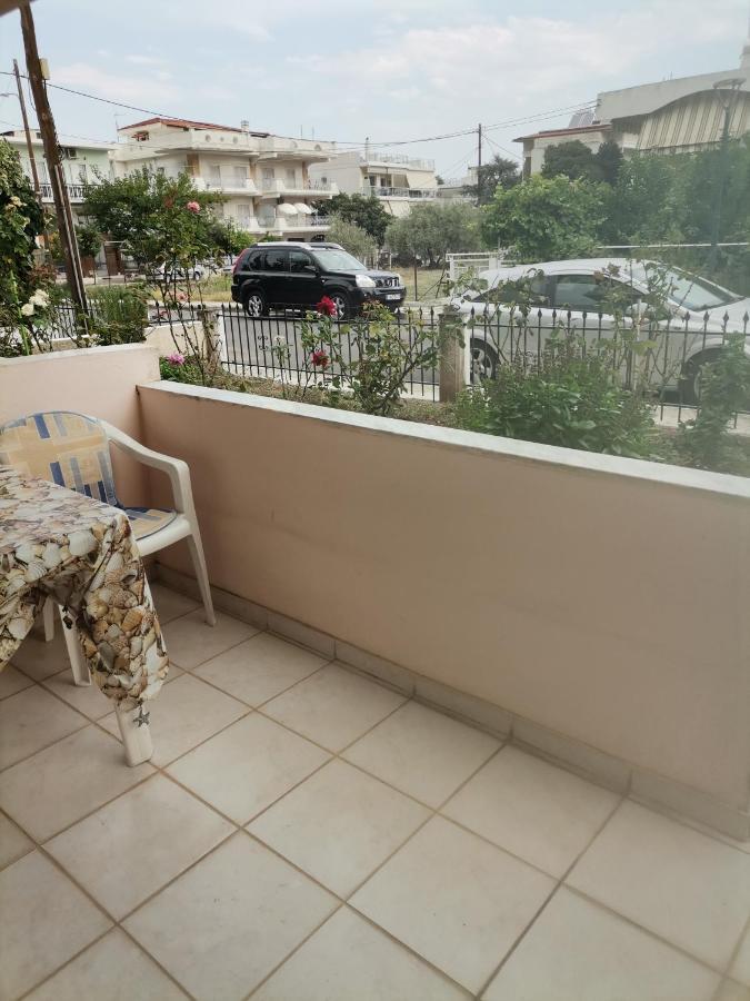 فيلا Spitaki Mou كامينا فورلا المظهر الخارجي الصورة